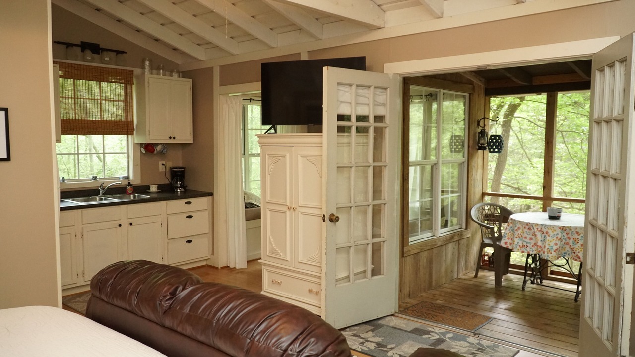 Photo of Livingroom in Nacogdoches