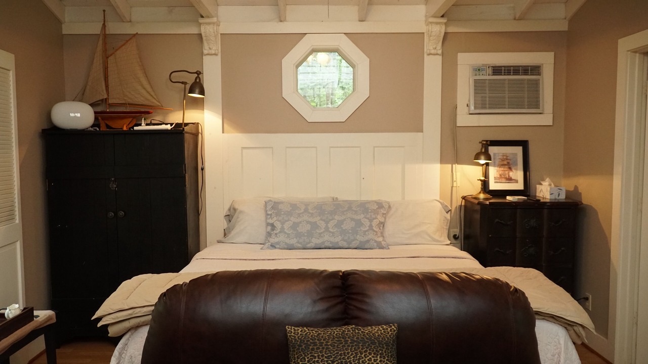 Photo of Bedroom in Nacogdoches