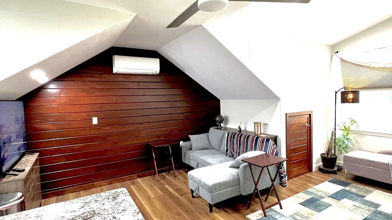 Photo of Livingroom in Aiken