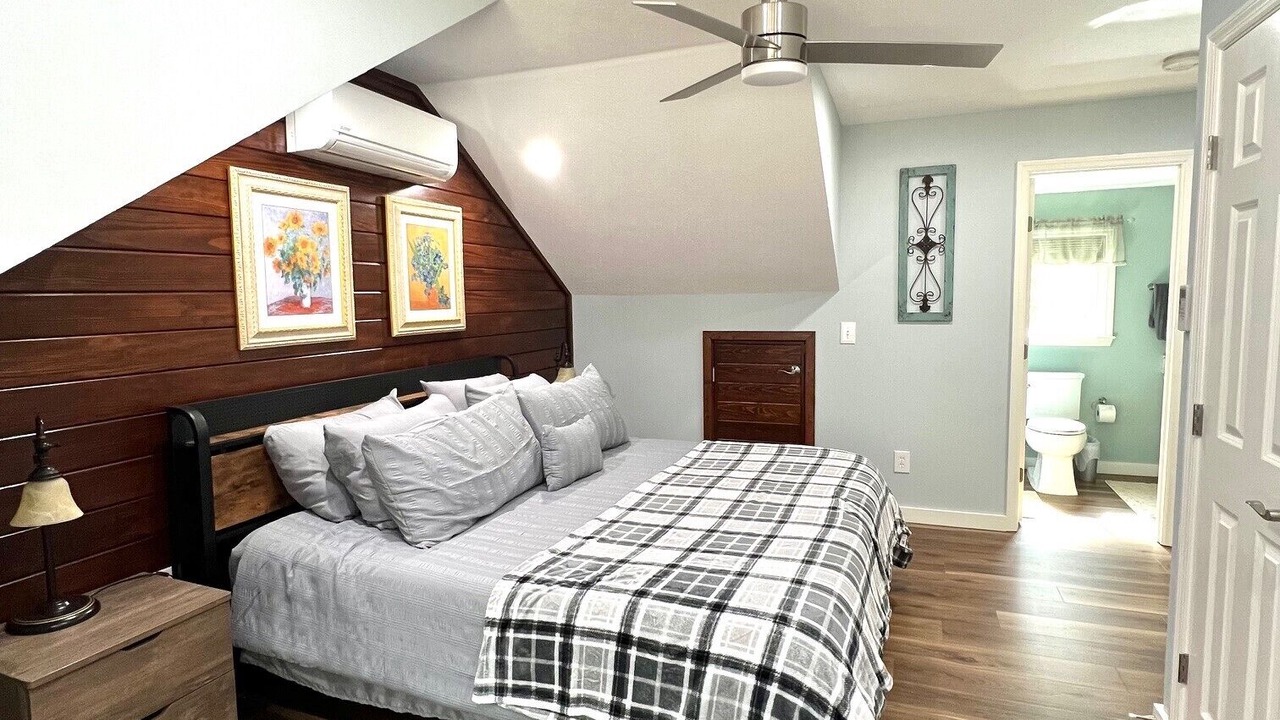 Photo of Bedroom in Aiken