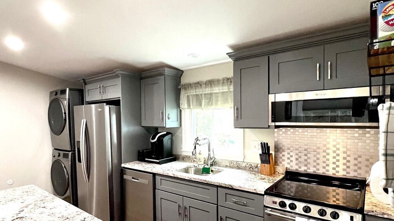 Photo of Kitchen in Aiken