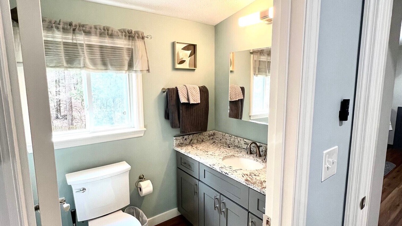 Photo of Bathroom in Aiken