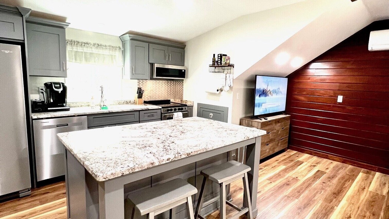 Photo of Kitchen in Aiken