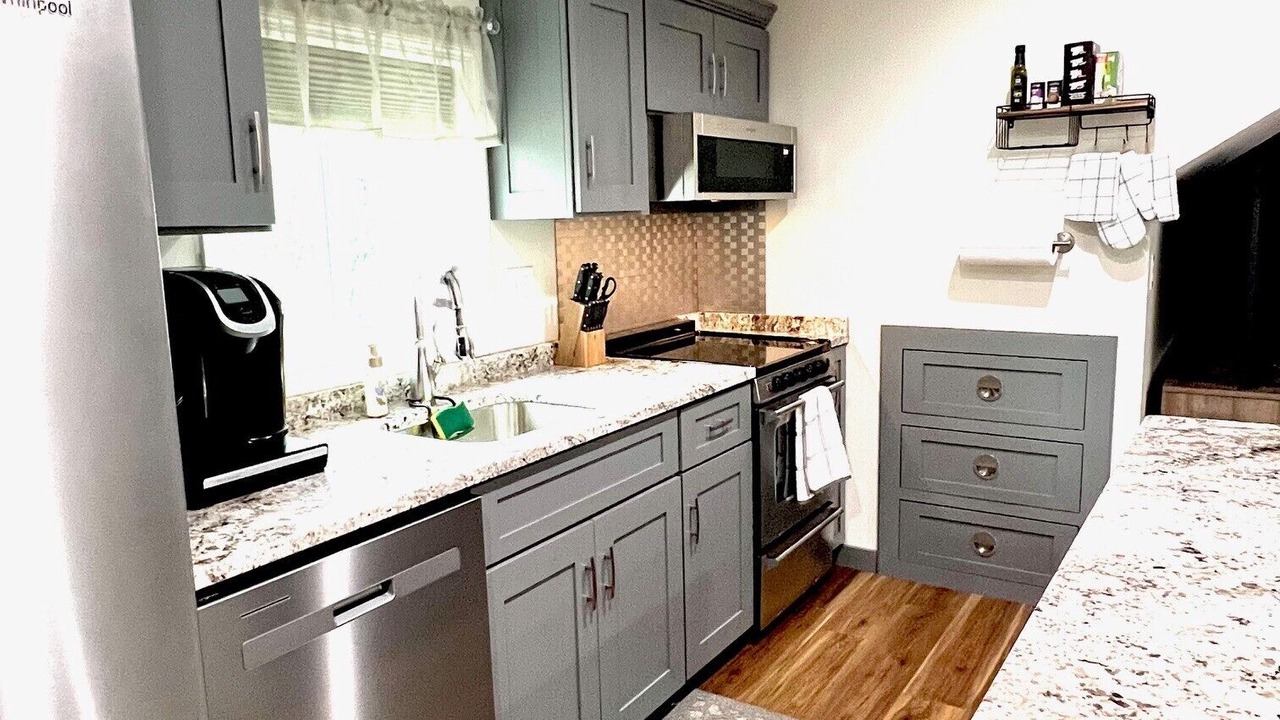 Photo of Kitchen in Aiken