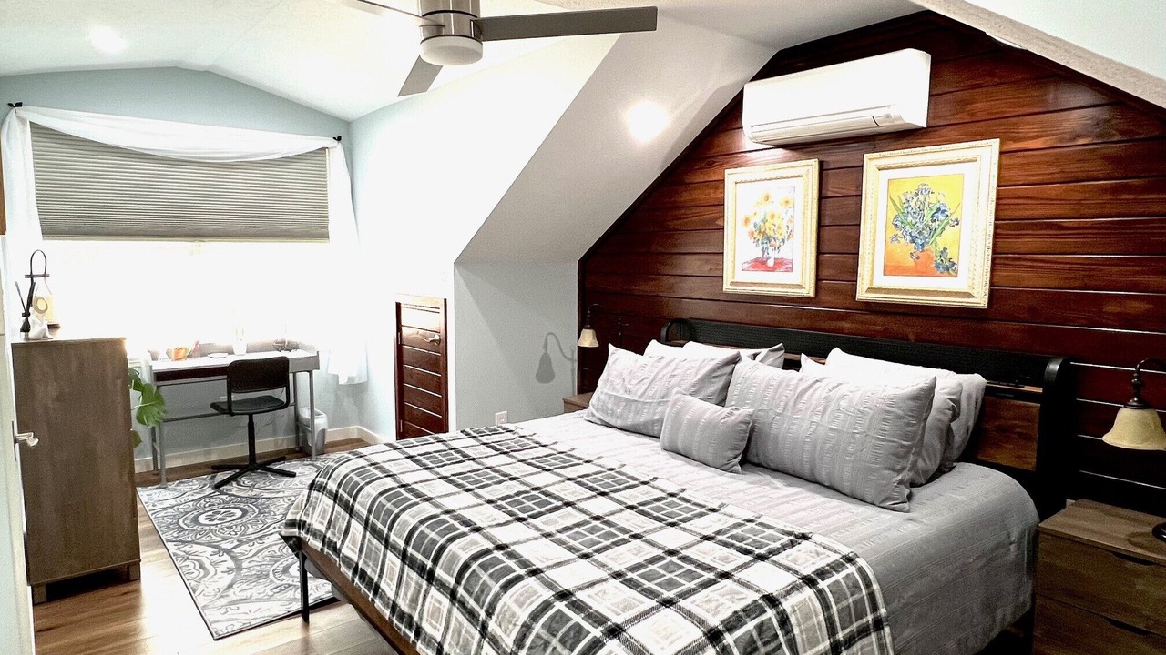 Photo of Bedroom in Aiken