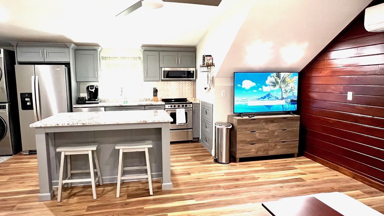 Photo of Kitchen in Aiken