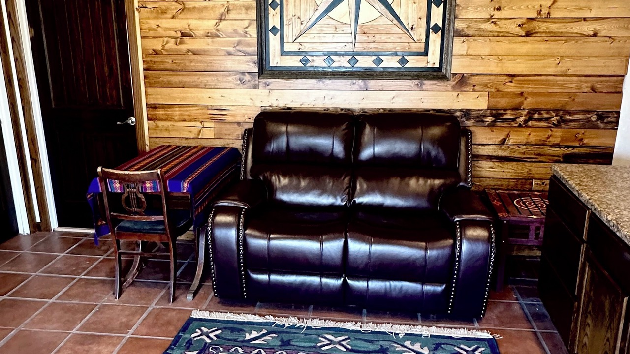Photo of Livingroom in Solomon