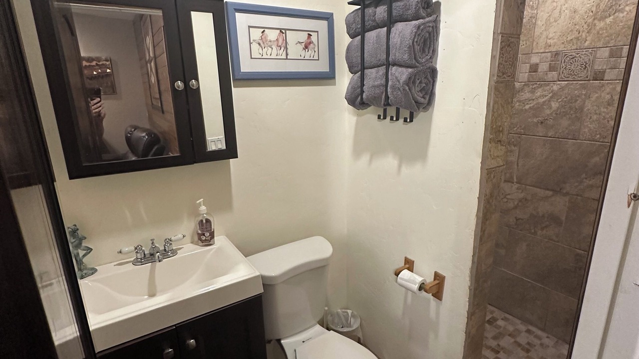 Photo of Bathroom in Solomon
