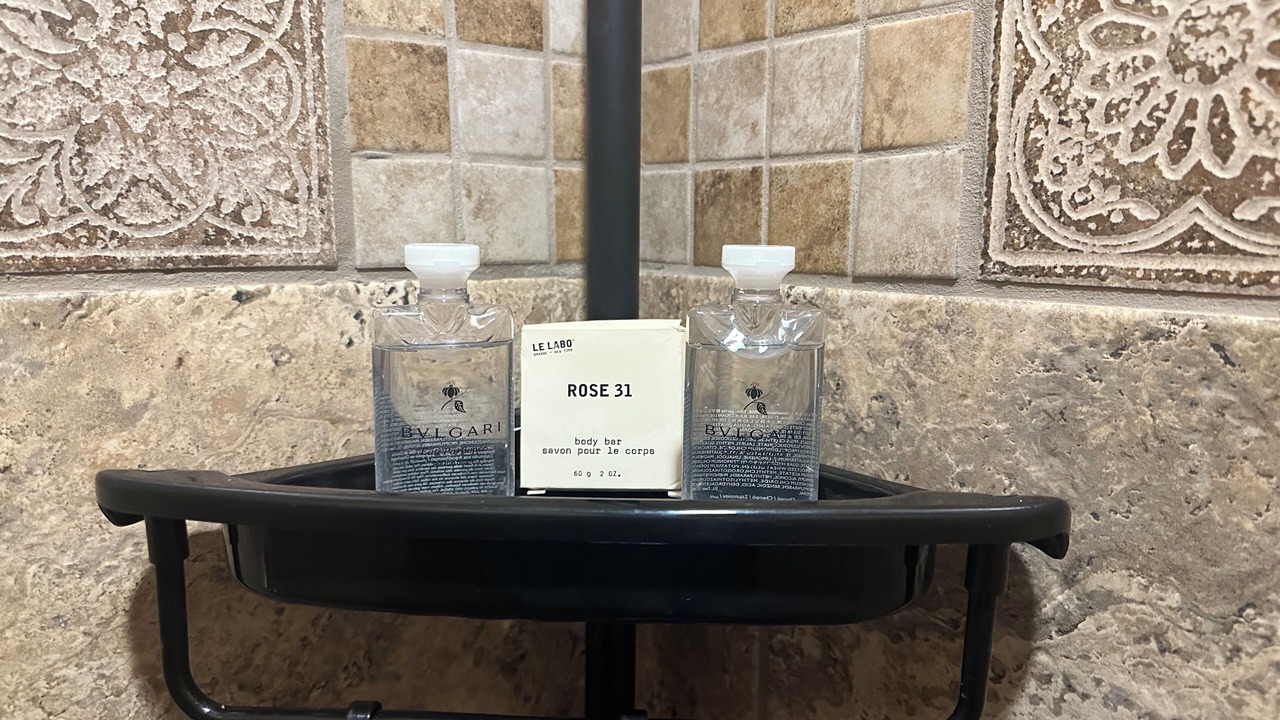Photo of Bathroom in Solomon