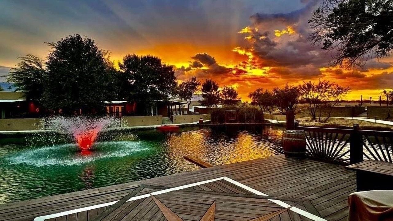 Photo of Outdoor in Solomon