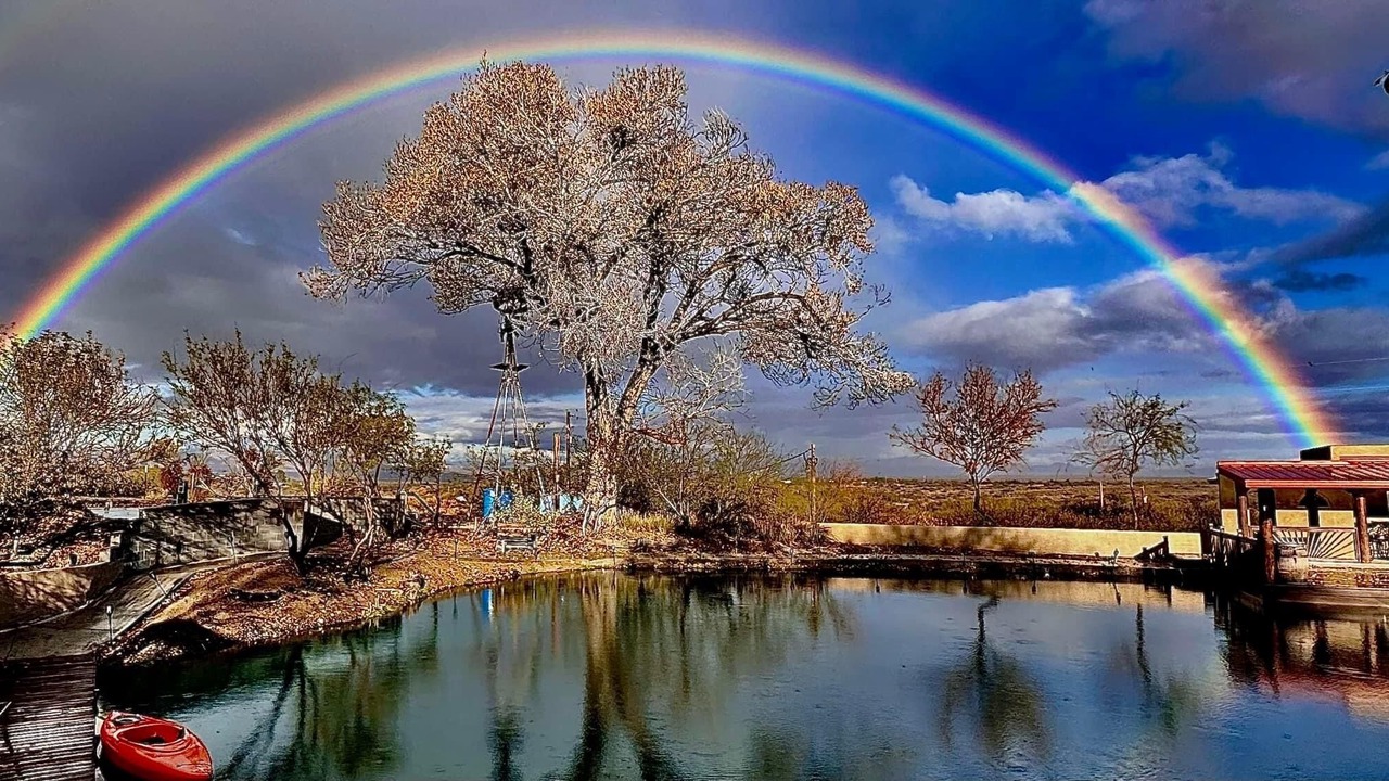 Photo of Outdoor in Solomon