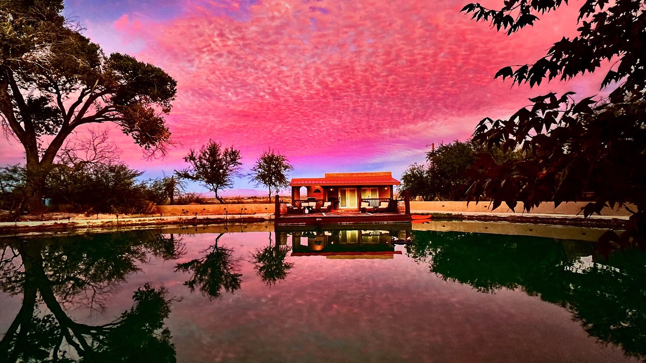Photo of Outdoor in Solomon