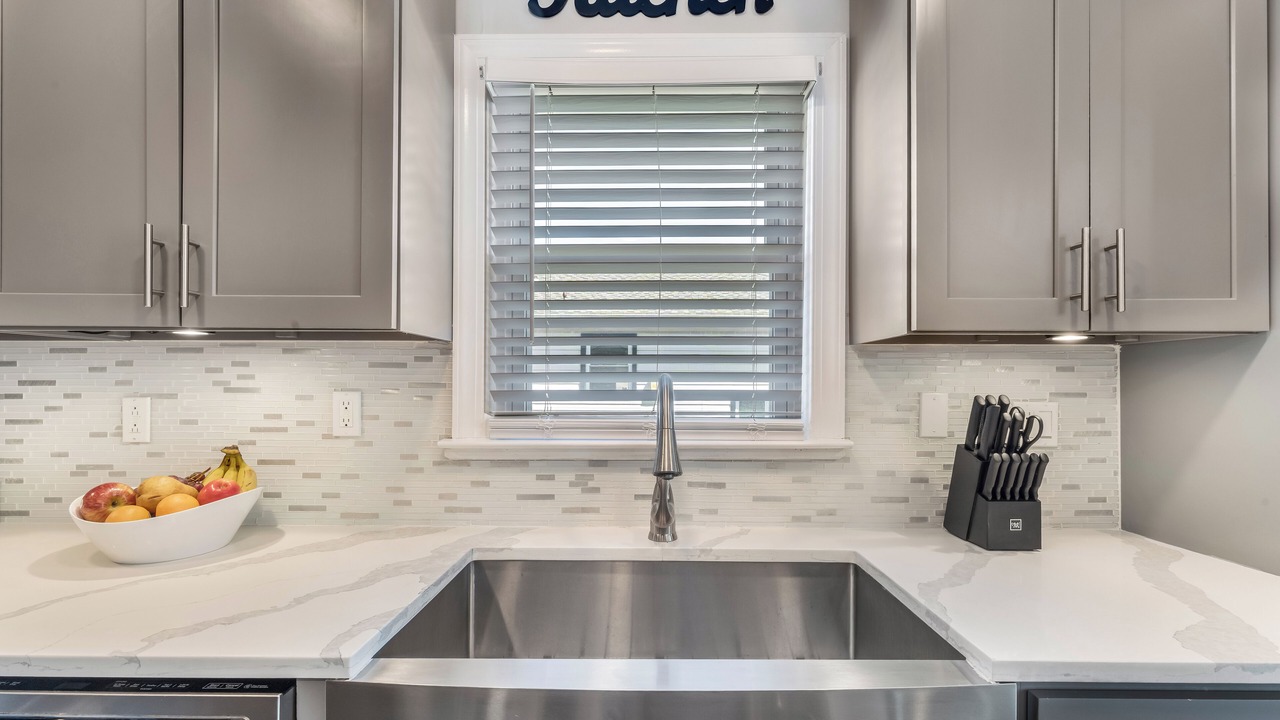 Photo of Kitchen in Irvington