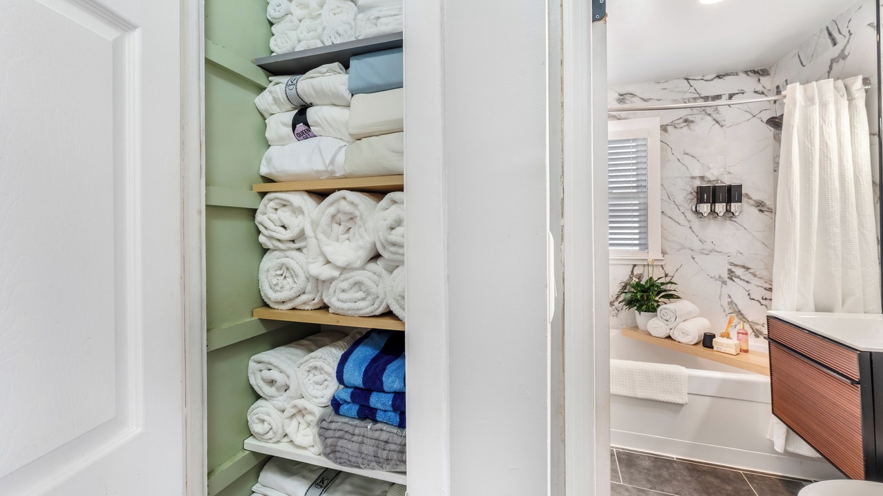 Photo of Bathroom in Irvington