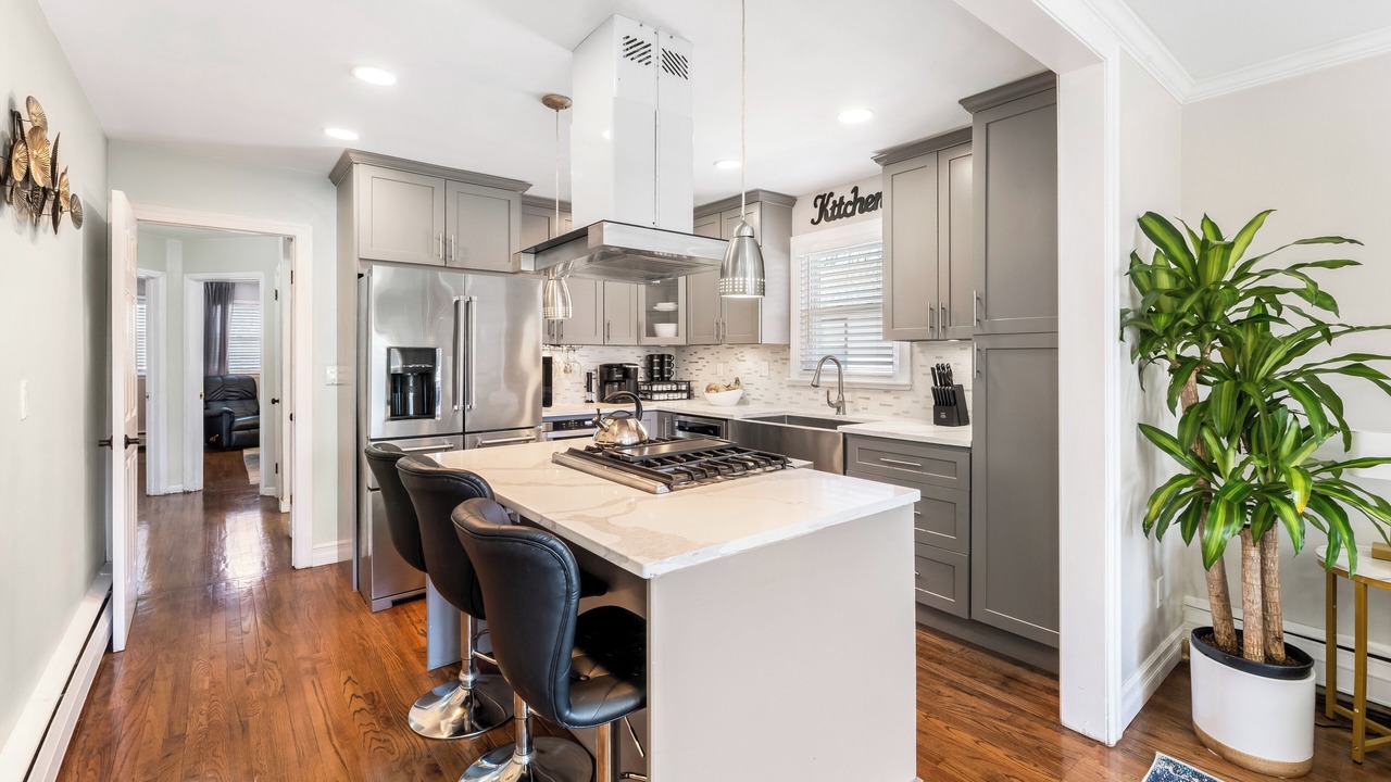 Photo of Kitchen in Irvington