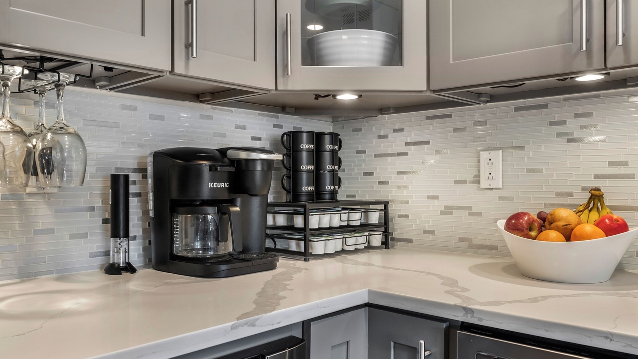 Photo of Kitchen in Irvington