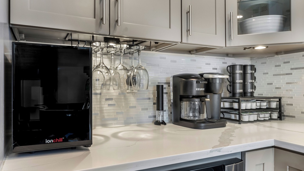 Photo of Kitchen in Irvington