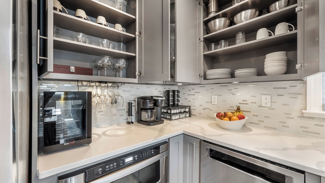 Photo of Kitchen in Irvington