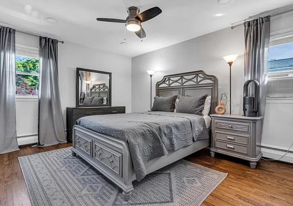 Photo of Bedroom in Irvington