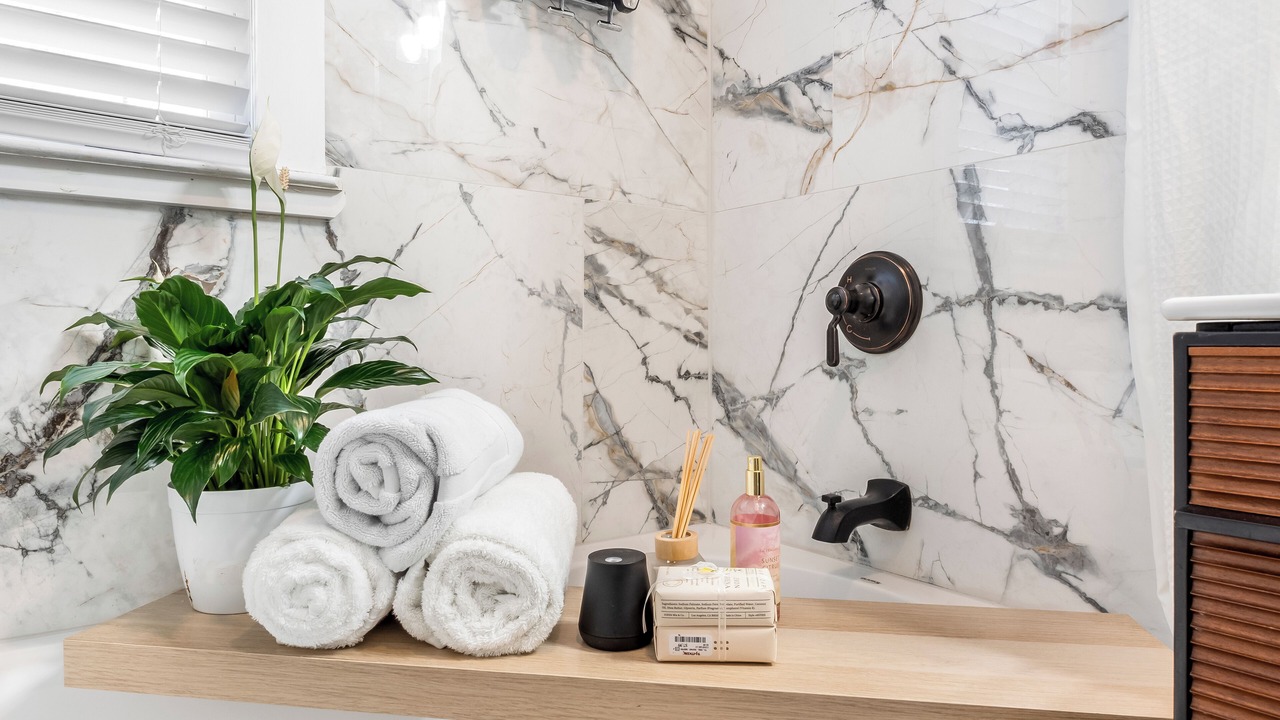 Photo of Bathroom in Irvington