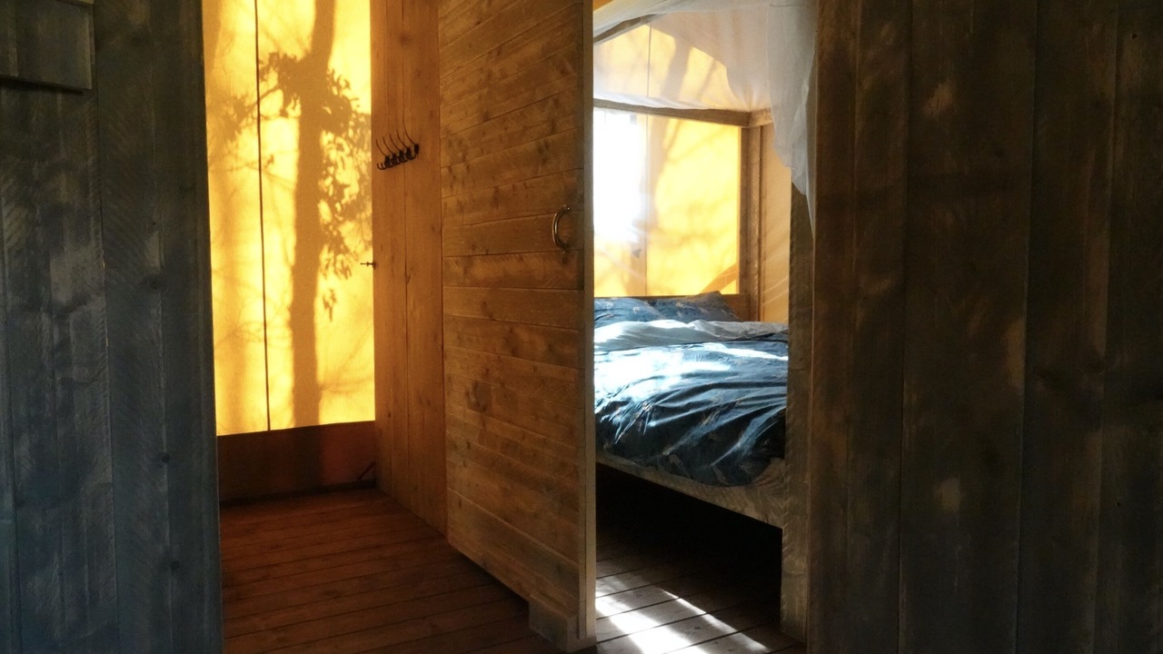 Photo of Bedroom in Revest-du-Bion