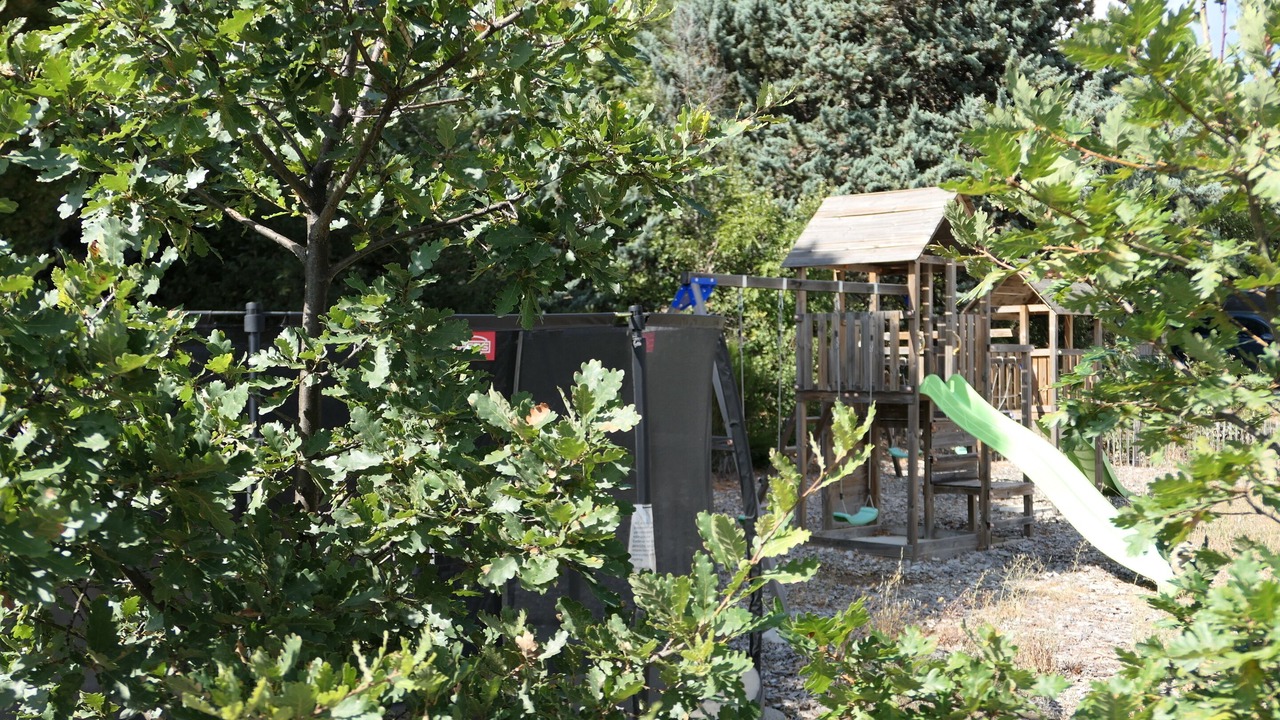 Photo of Outdoor in Revest-du-Bion