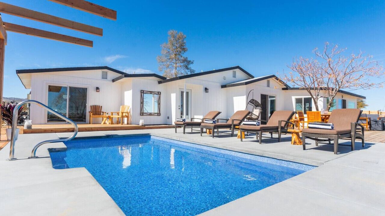 Photo of Outdoor in Landers