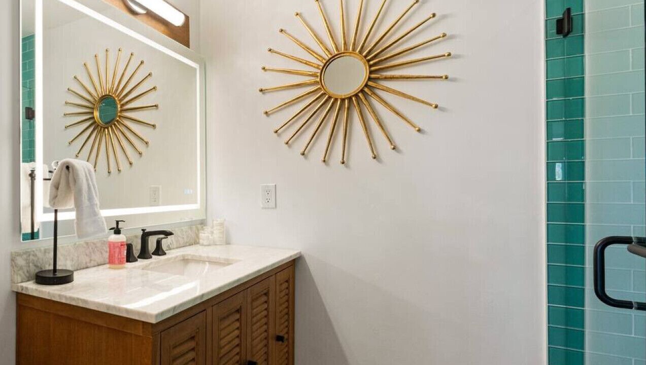 Photo of Bathroom in Landers