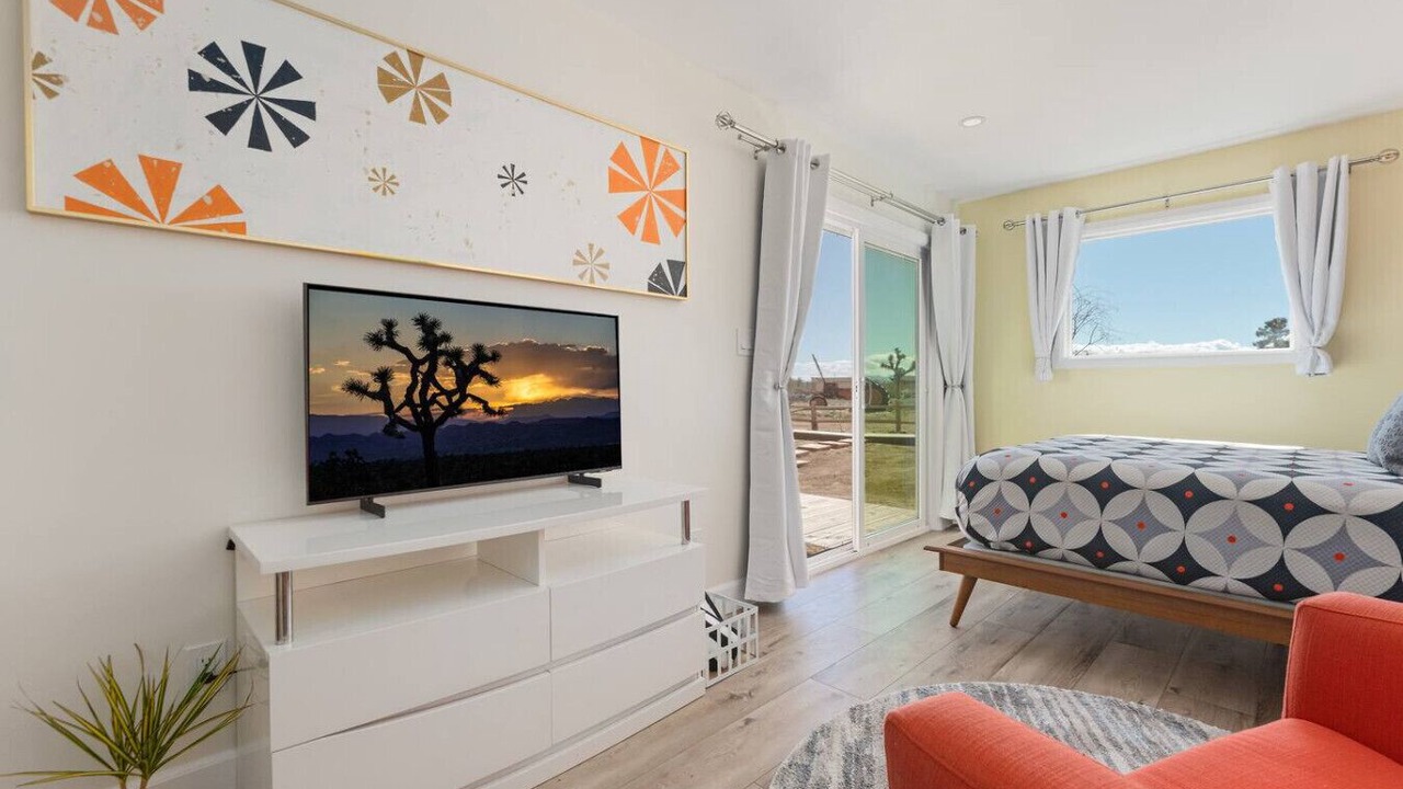 Photo of Bedroom in Landers