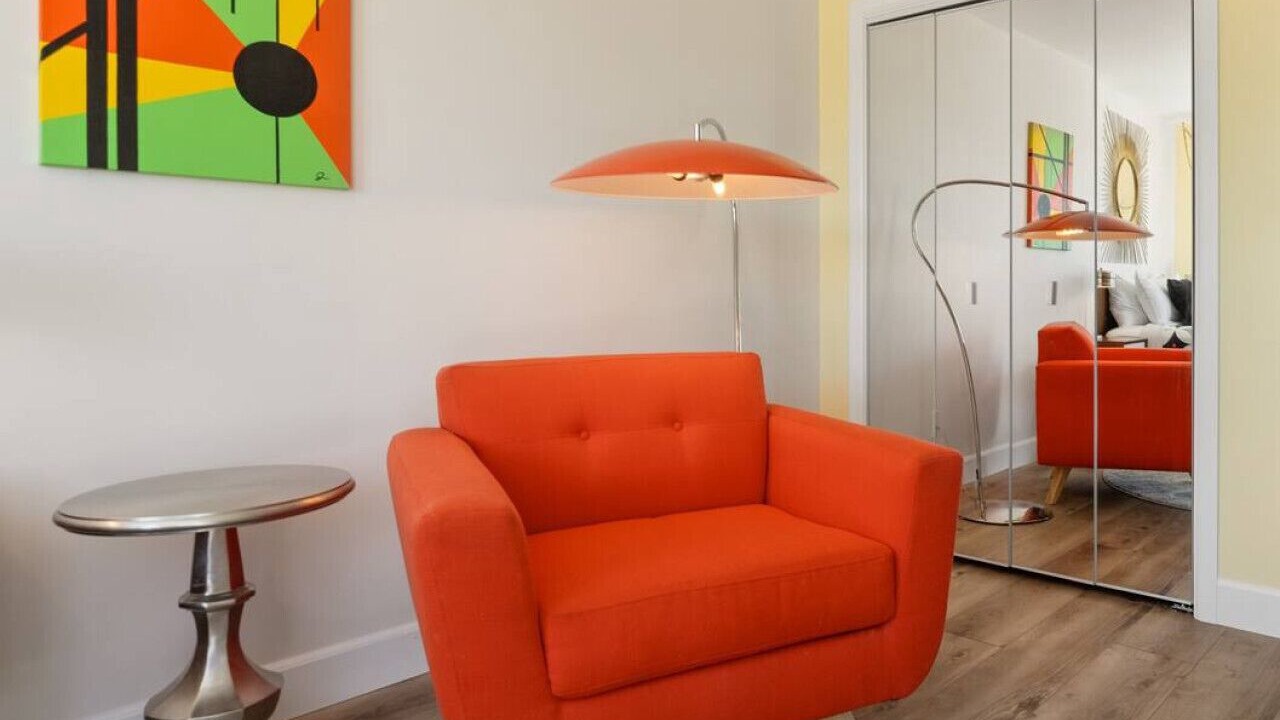 Photo of Livingroom in Landers