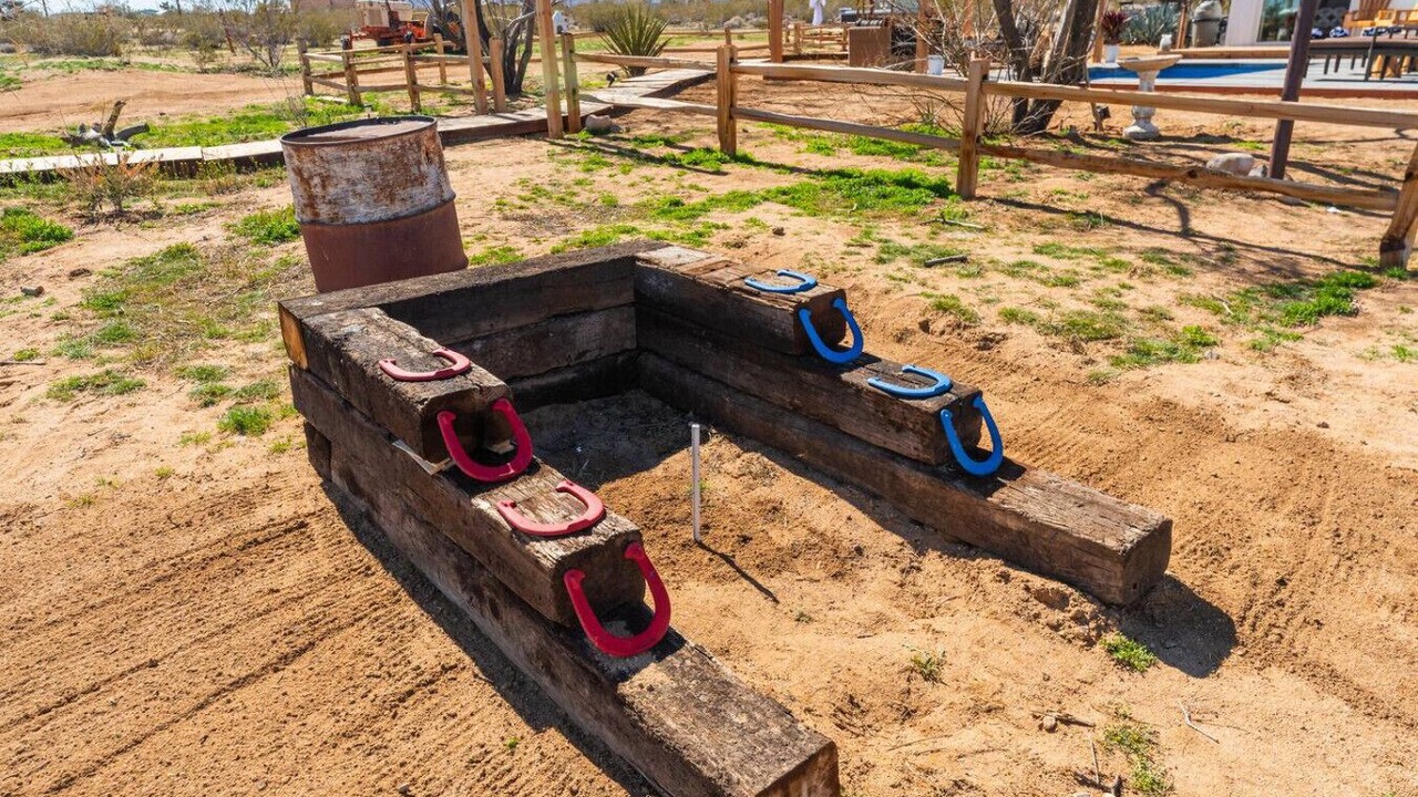 Photo of Outdoor in Landers