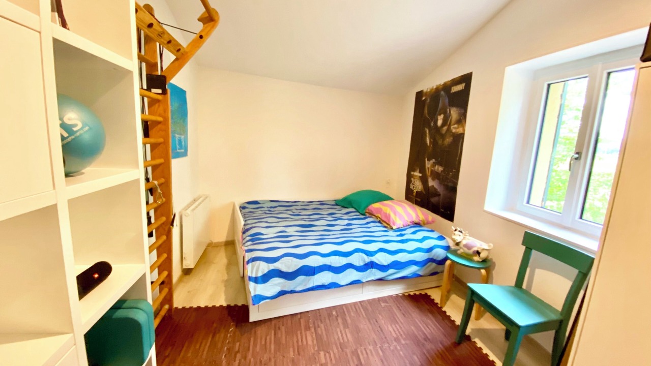 Photo of Bedroom in Piolenc