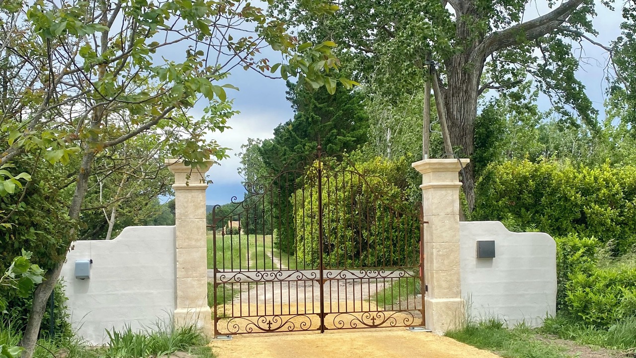 Photo of Outdoor in Piolenc