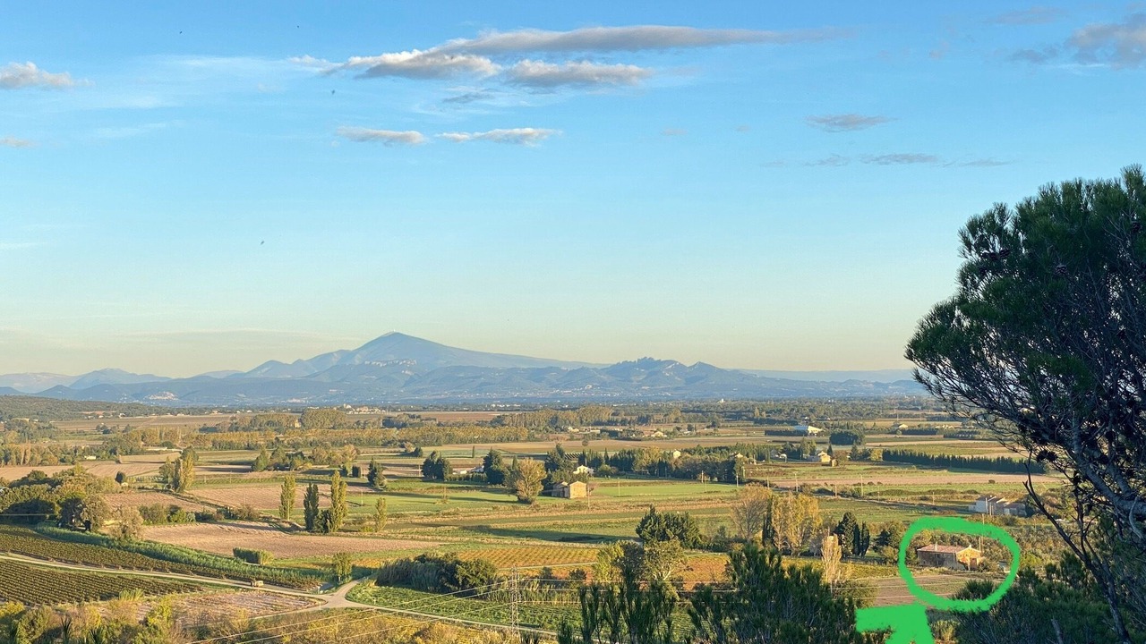 Photo of Outdoor in Piolenc