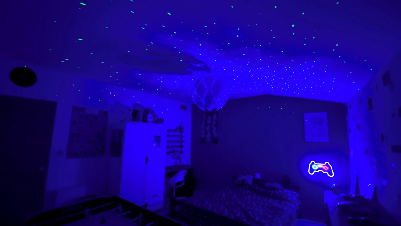 Photo of Bedroom in Piolenc