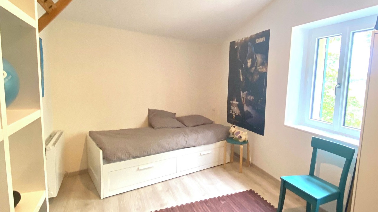 Photo of Bedroom in Piolenc