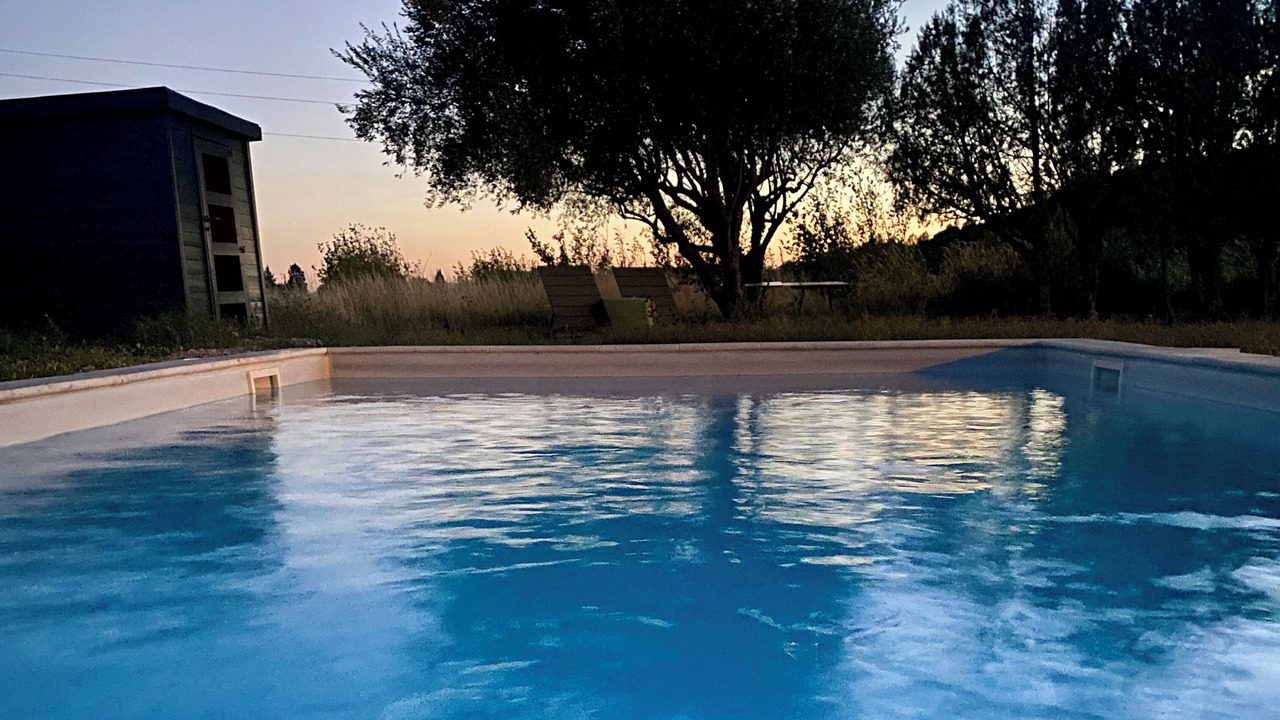 Photo of Outdoor in Piolenc