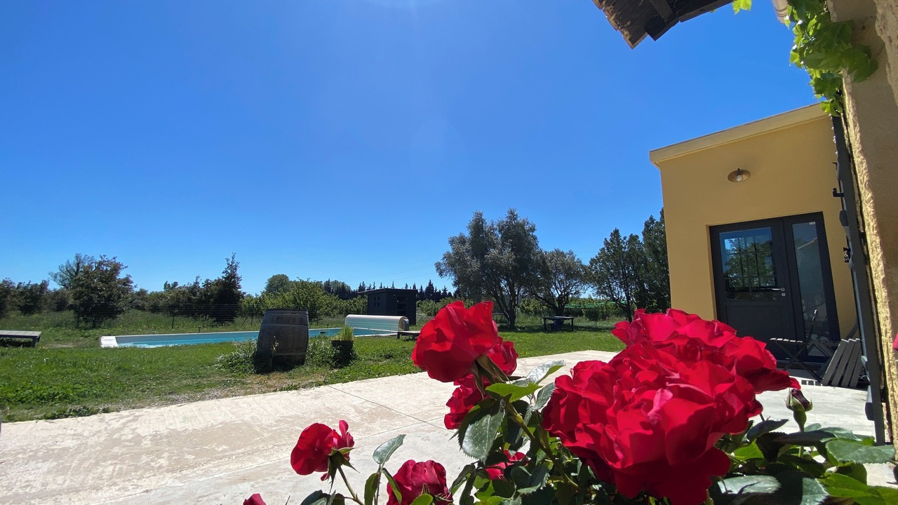 Photo of Outdoor in Piolenc