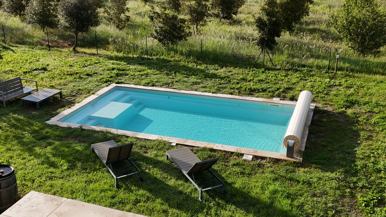 Photo of Outdoor in Piolenc