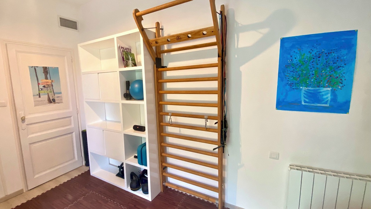 Photo of Bedroom in Piolenc