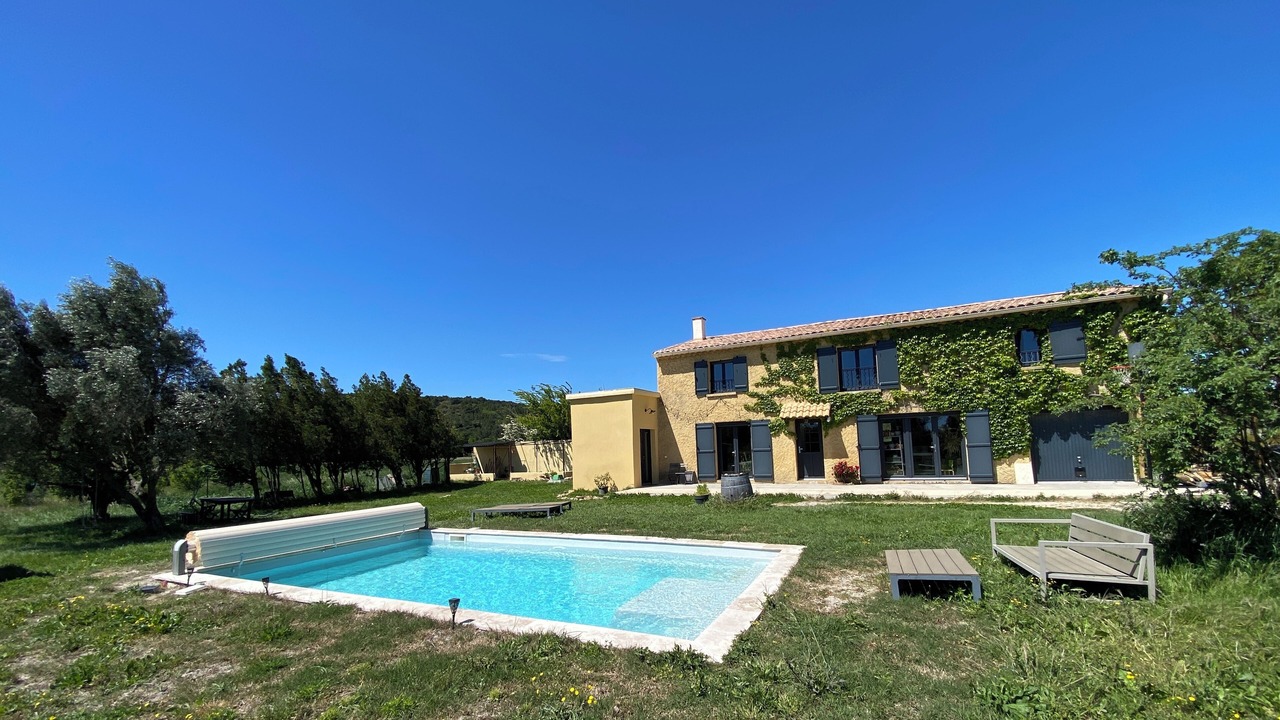 Photo of Outdoor in Piolenc
