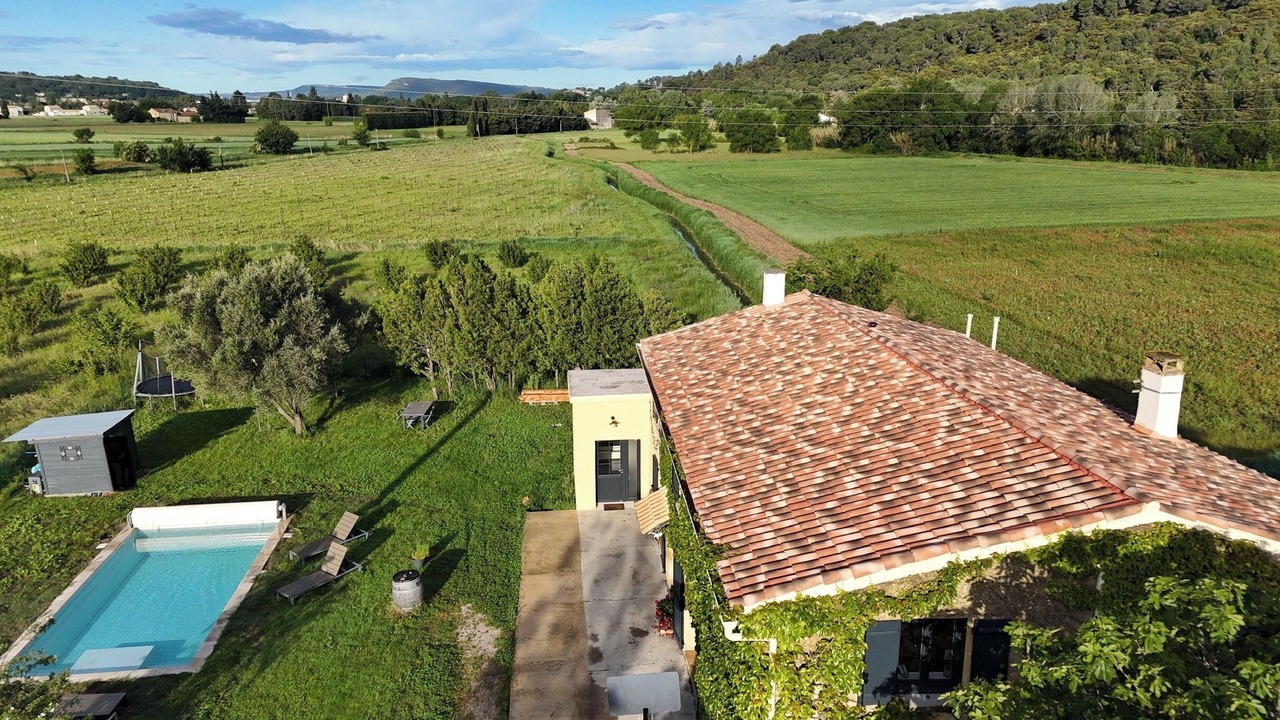 Photo of Outdoor in Piolenc