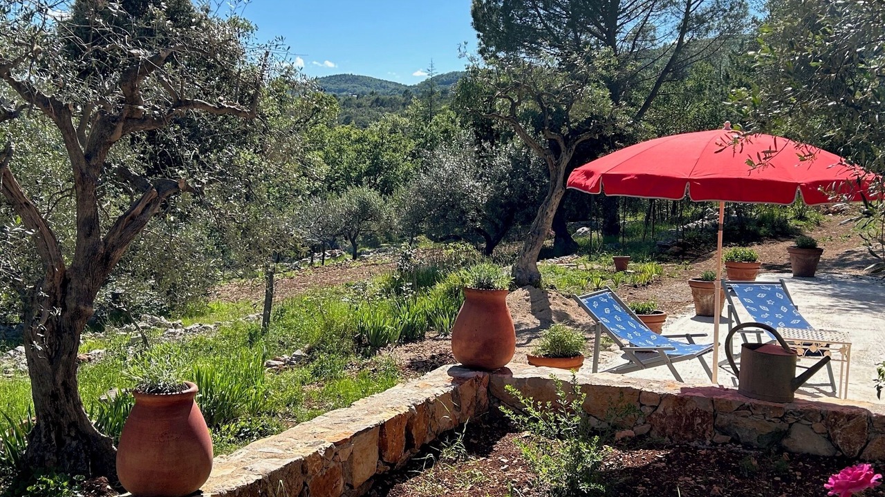 Photo of Patio Balcony in Mons