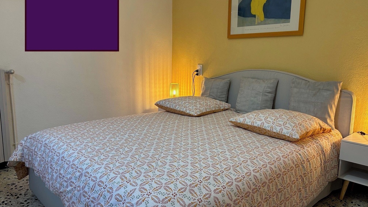 Photo of Bedroom in Mons