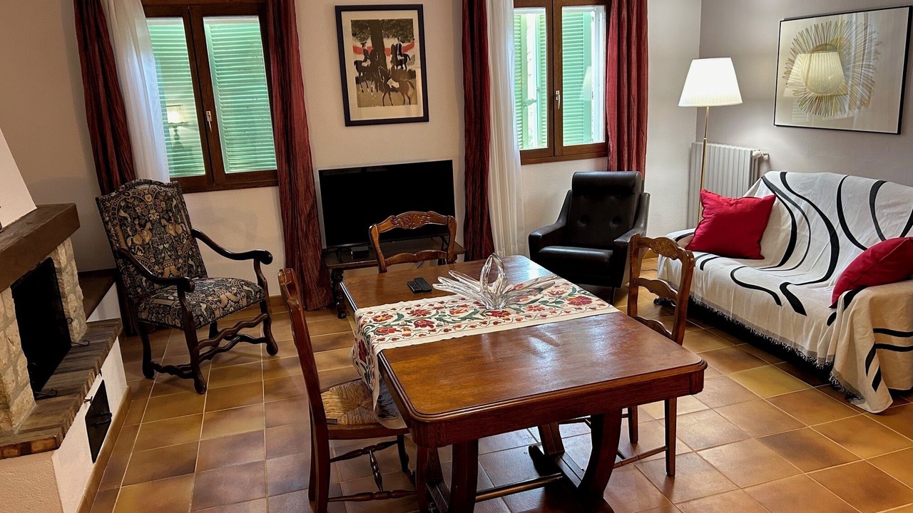 Photo of Livingroom in Mons