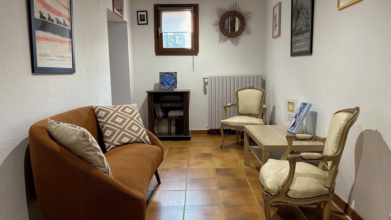 Photo of Livingroom in Mons