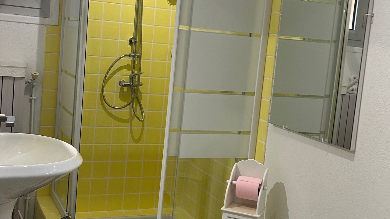 Photo of Bathroom in Mons