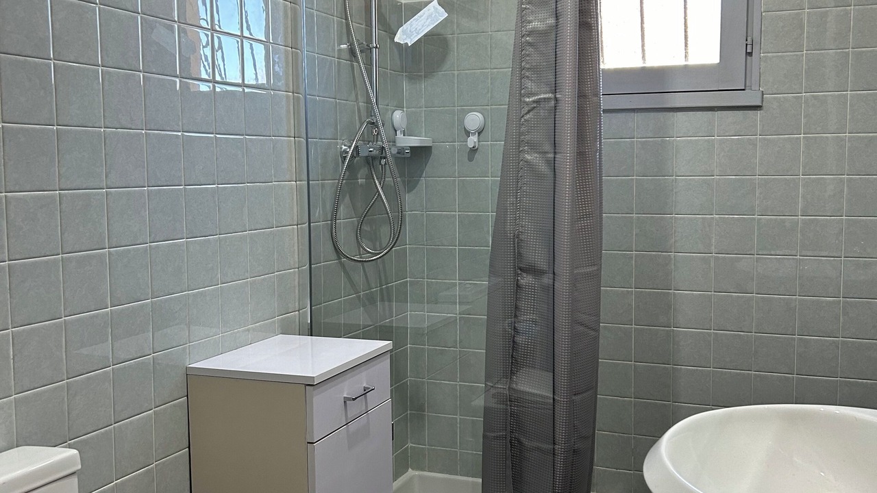 Photo of Bathroom in Mons