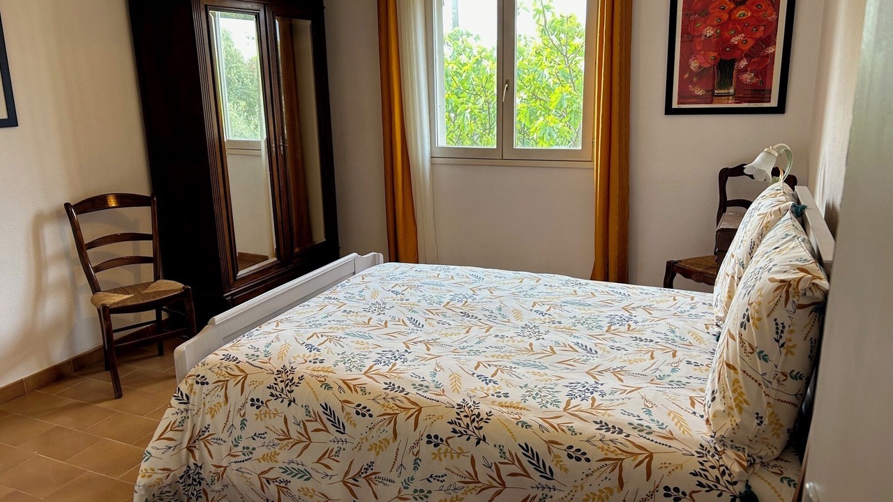 Photo of Bedroom in Mons