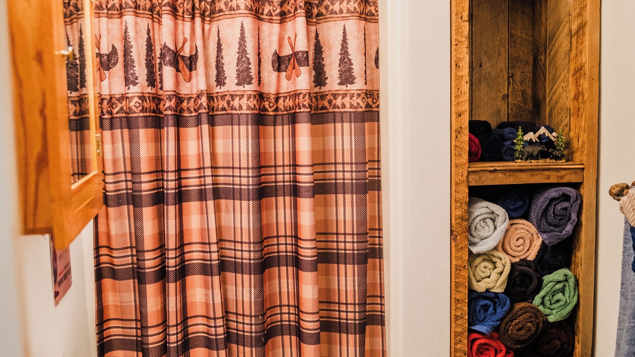 Photo of Bathroom in Martin City